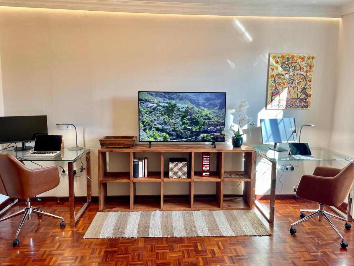 Ferienhaus Home2book El Encanto Centro Historico