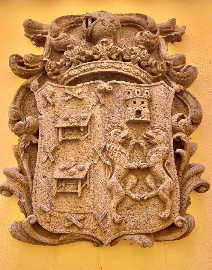 Home2book El Encanto Centro Historico Ferienhaus
