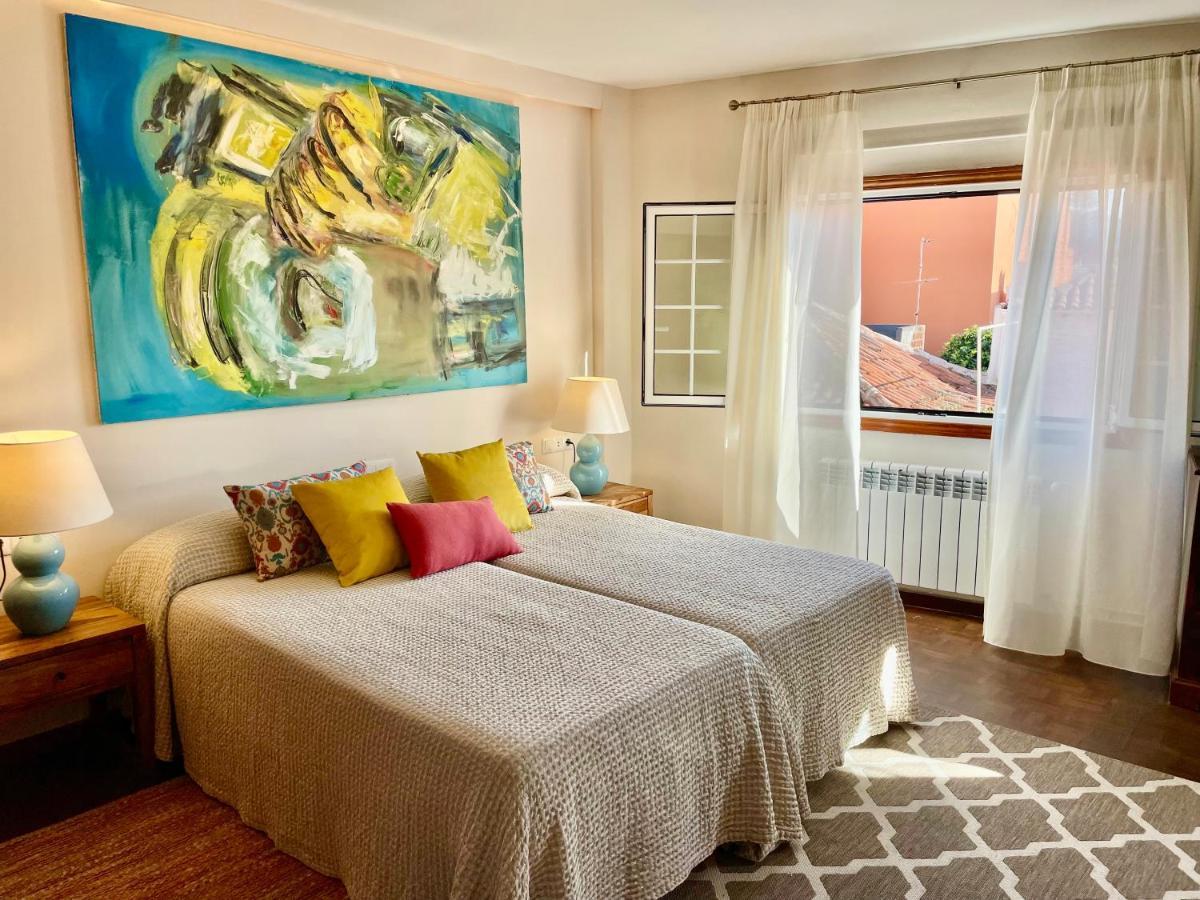 Ferienhaus Home2book El Encanto Centro Historico *