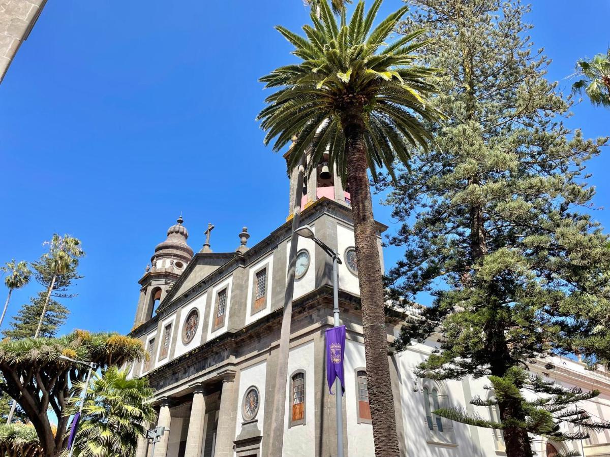 Home2book El Encanto Centro Historico